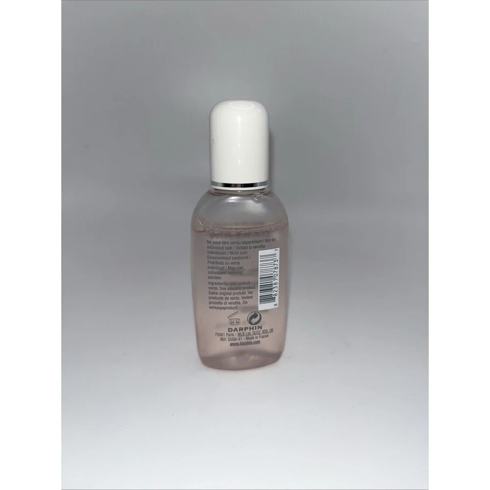 Darphin Intral Toner With Chamomile - 1.7oz BRAND NEW